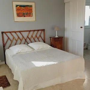 Bed & Breakfast La Criste Marine, Groix