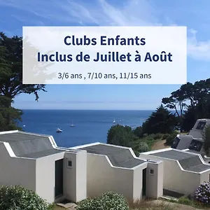 Village Des Grenats Appartement