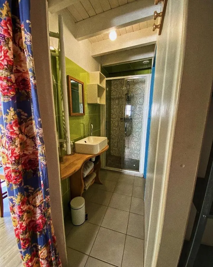 Villa Chouk-Ezai Cote Sauvage De L'Ile à Groix Hébergement de vacances