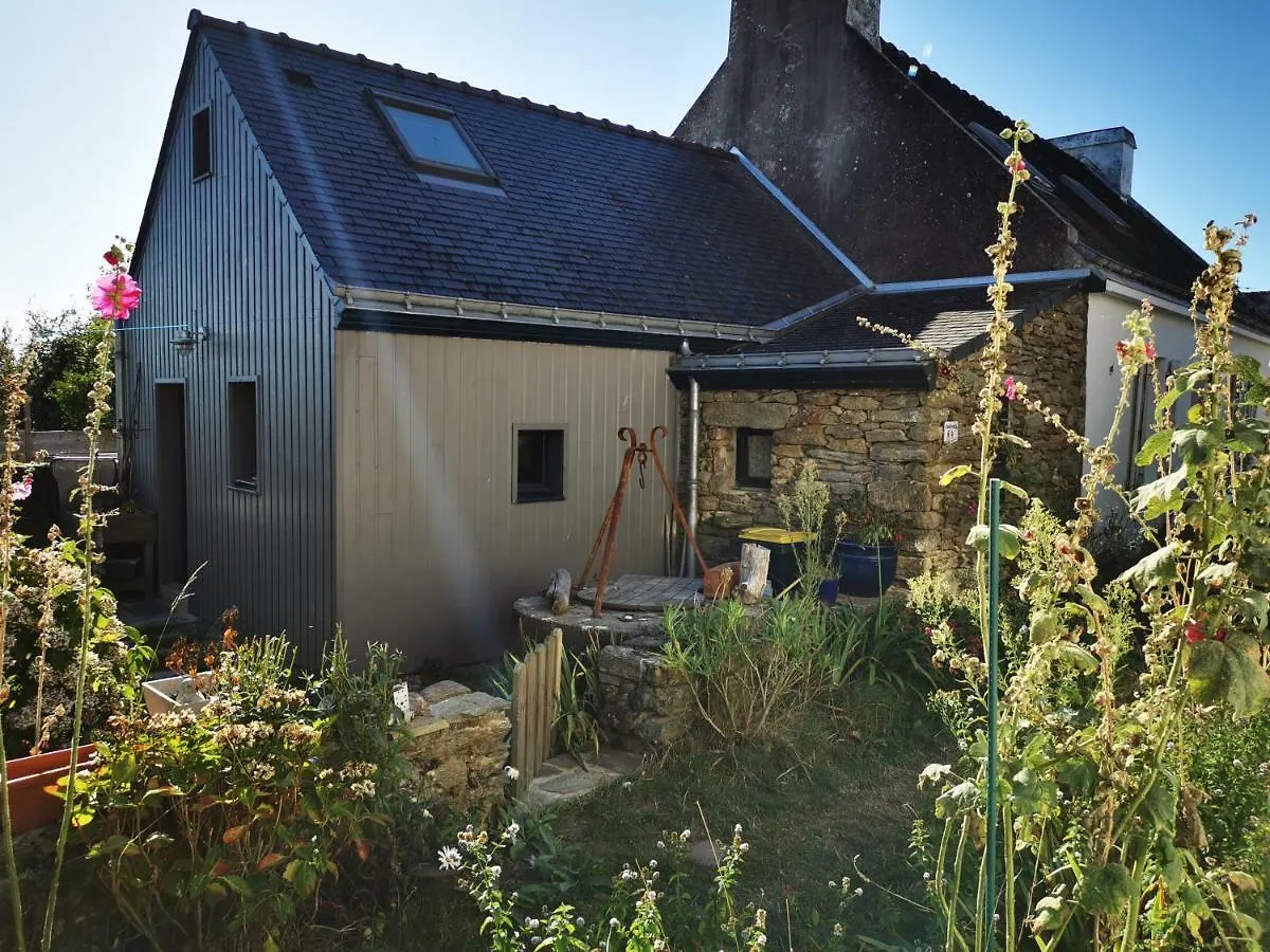 Villa Chouk-Ezai Cote Sauvage De L'Ile à Groix 0*,